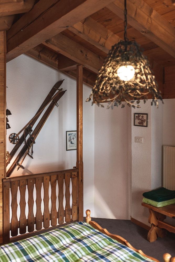 undefined Cozy Attika Apartment 6