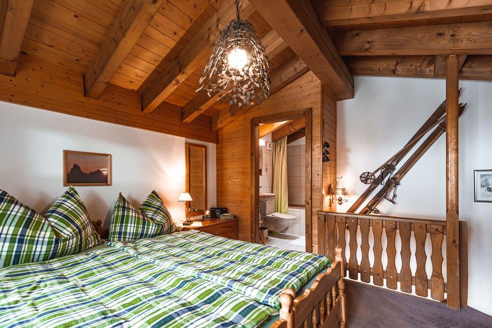 undefined Cozy Attika Apartment 3