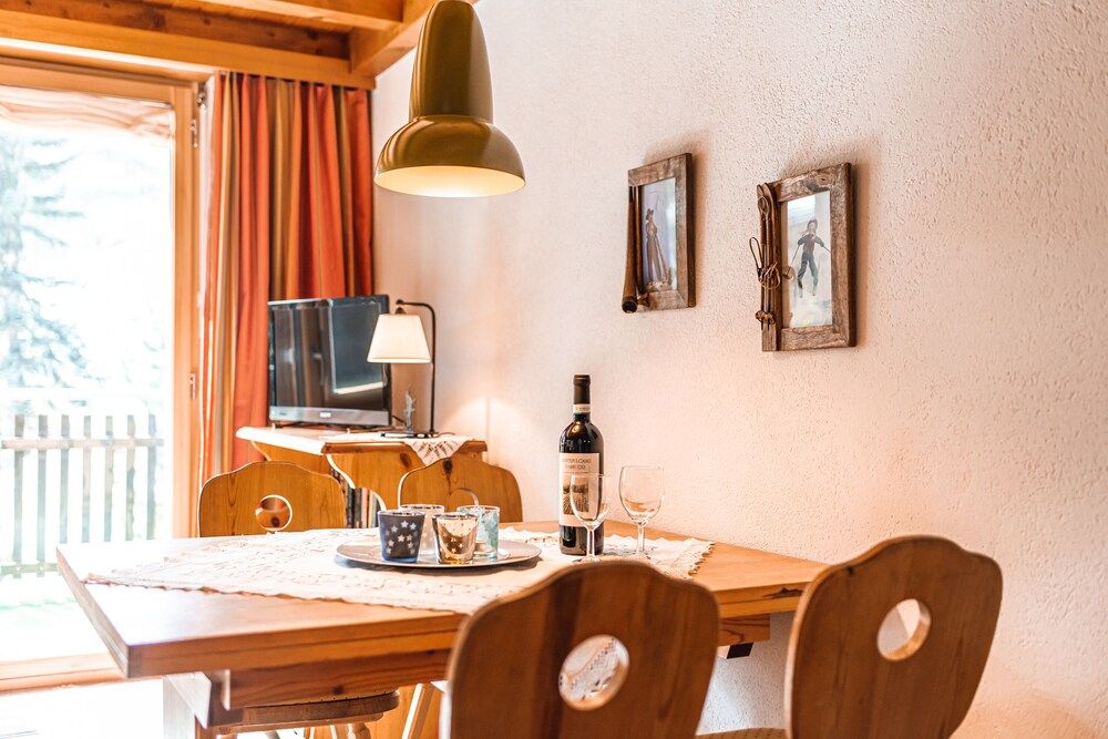 undefined Cozy Attika Apartment 7