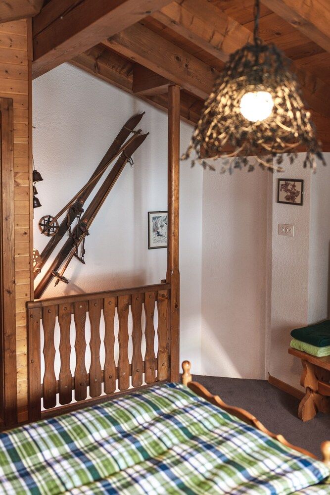 undefined Cozy Attika Apartment 4