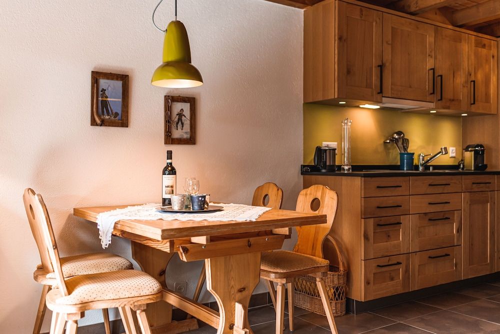 undefined Cozy Attika Apartment 8