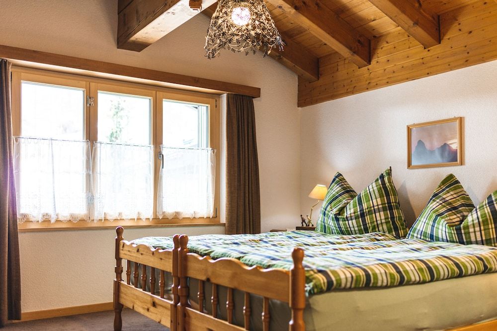 undefined Cozy Attika Apartment 5