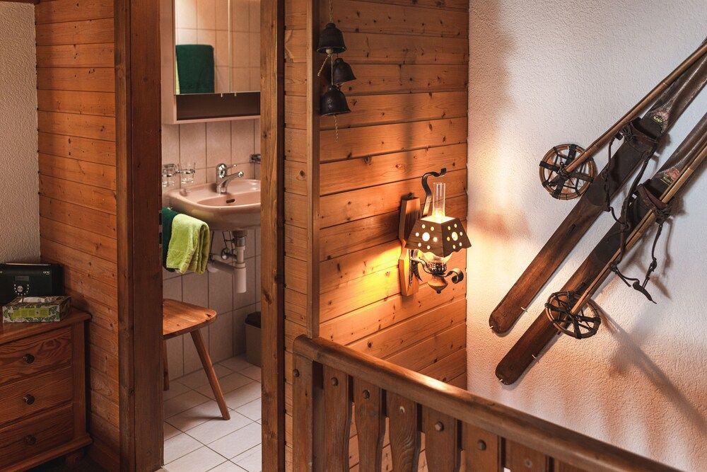 Cozy Attika Apartment Apartment plus 100 CHF cleaning fee on top of the rate 15