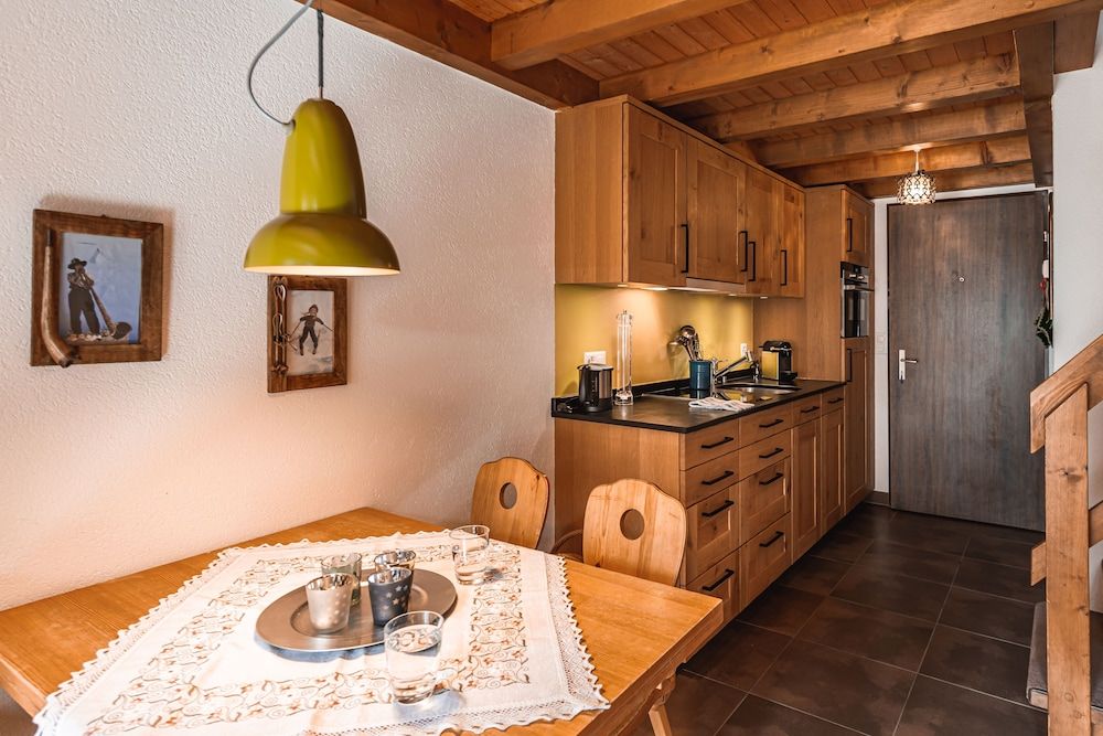 undefined Cozy Attika Apartment 9