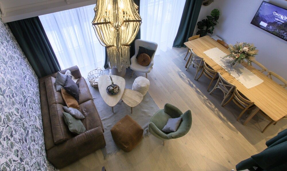 undefined Chalet Antoine serviced apartments by Mirabeau 9