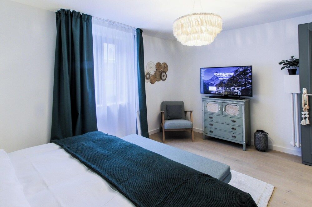 undefined Chalet Antoine serviced apartments by Mirabeau 6