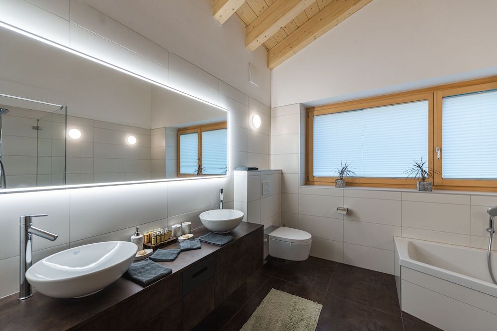 Joes Luxury home Apartment 18