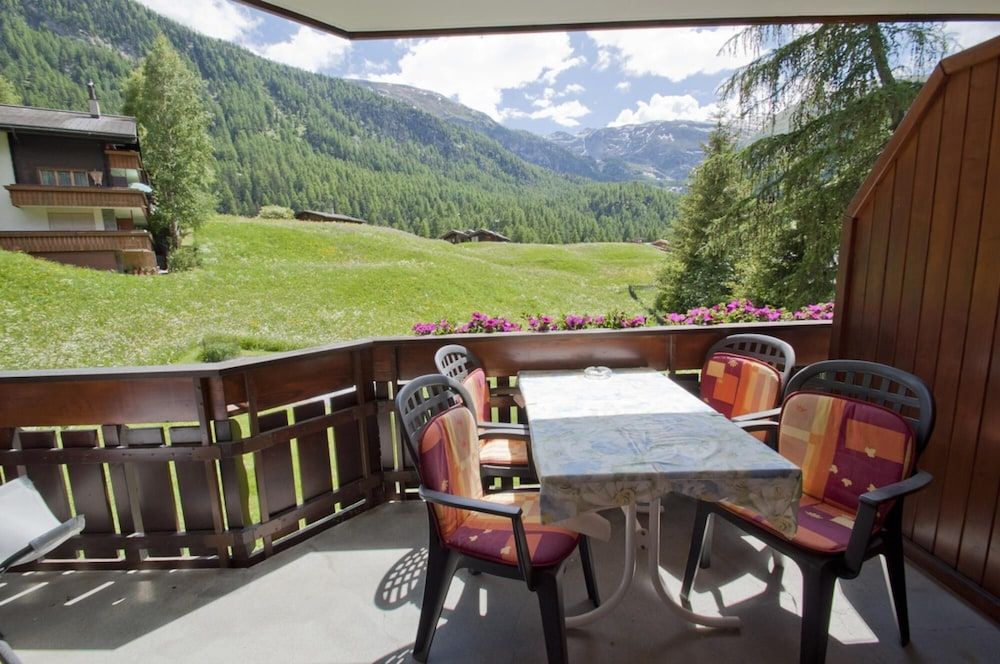 Haus Pan Apartment Gugla Apartment 30