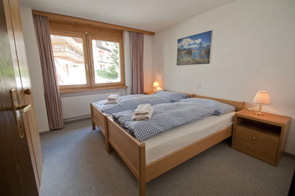 Haus Pan Apartment Gugla Apartment 20