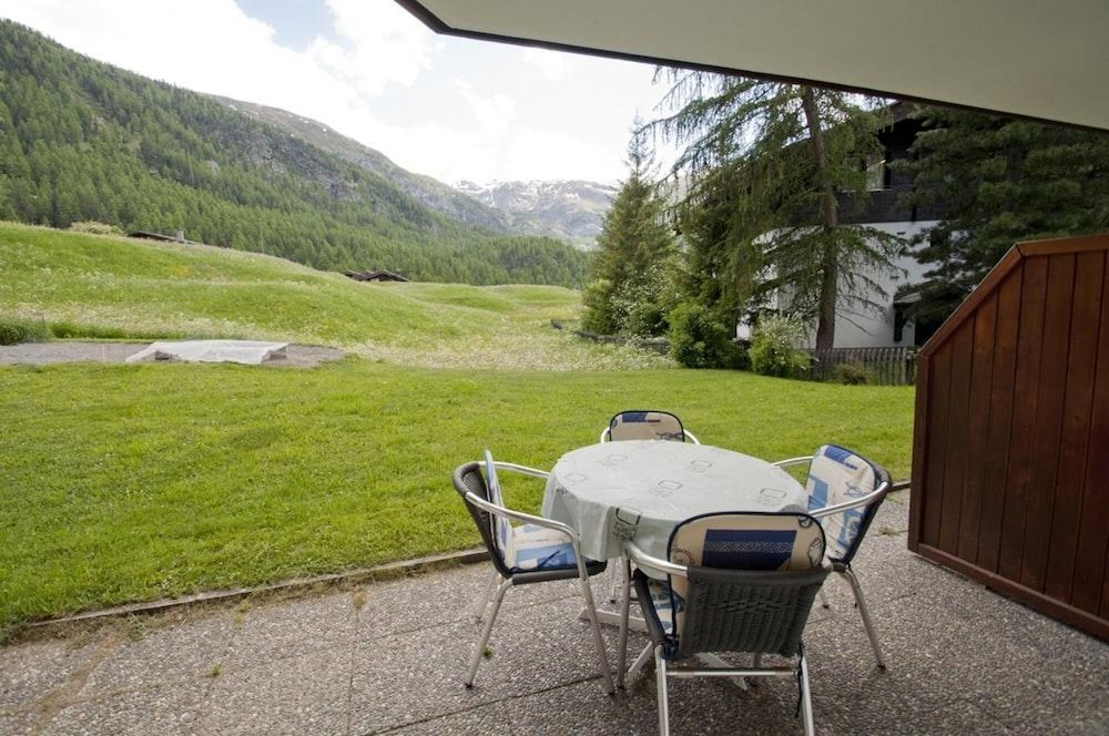 undefined Haus Pan Apartment Tosse 5