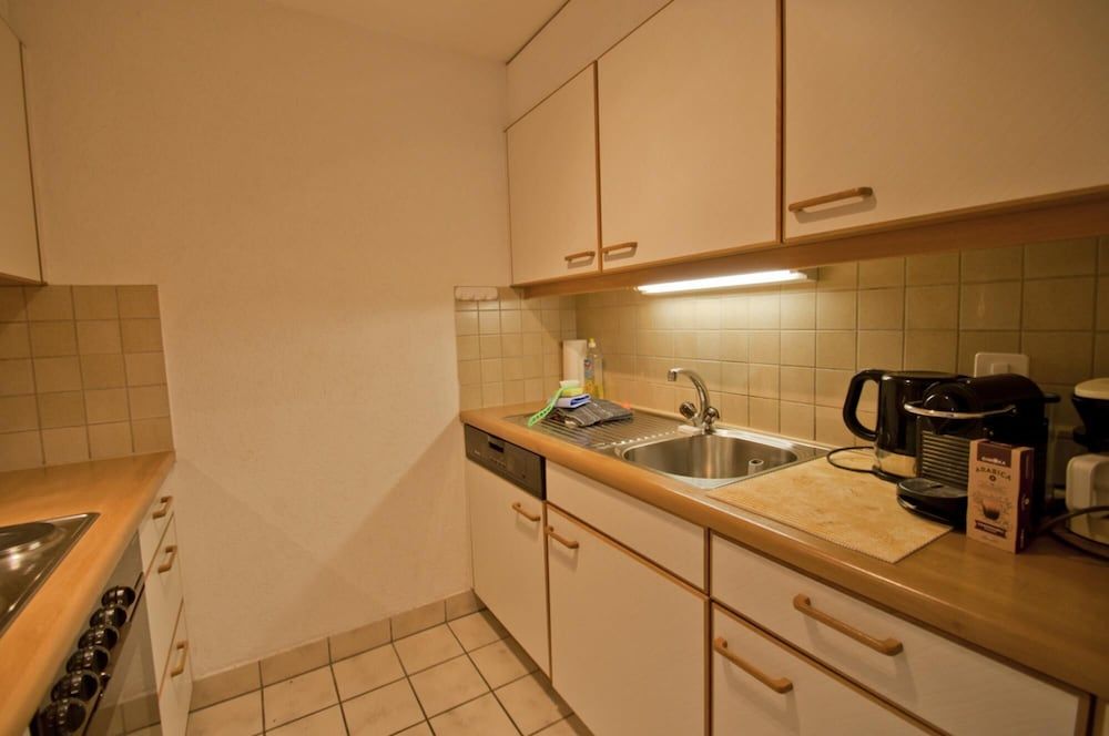 undefined Haus Pan Apartment Tosse 10