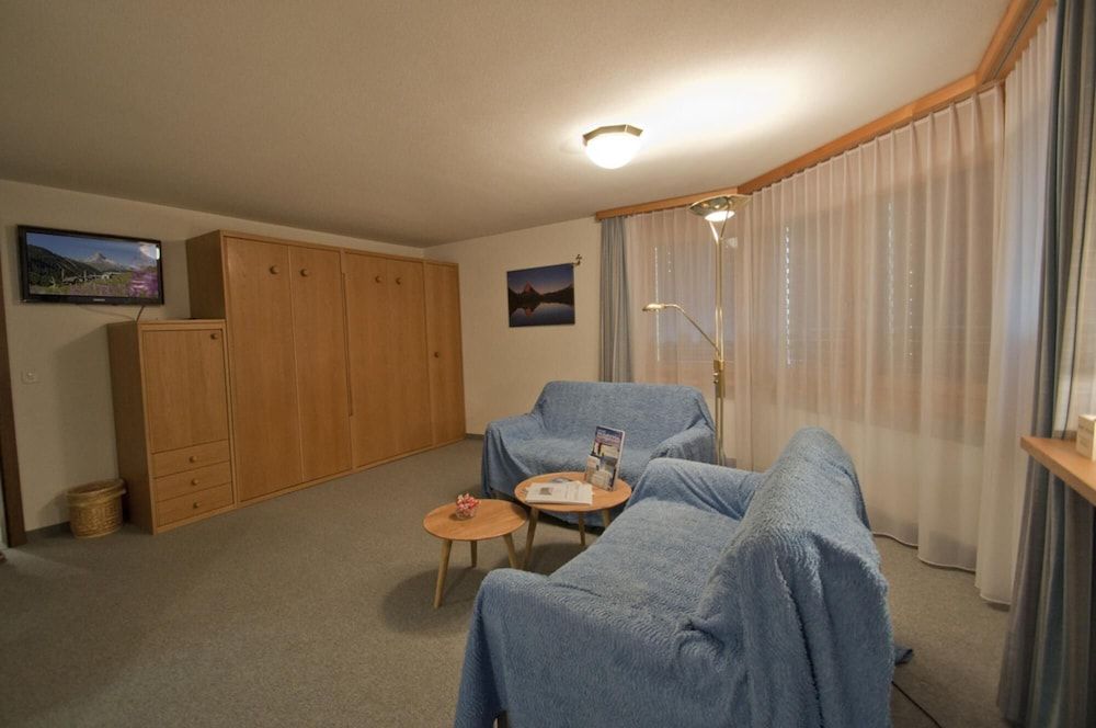 Haus Pan Apartment Tosse Apartment 14