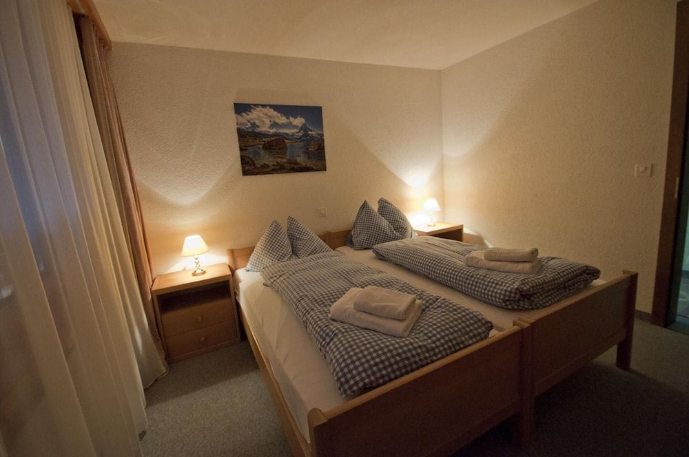 Haus Pan Apartment Tosse Apartment 7