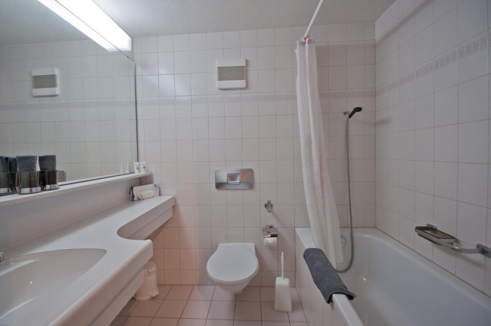 Haus Pan Apartment Tosse Apartment 12