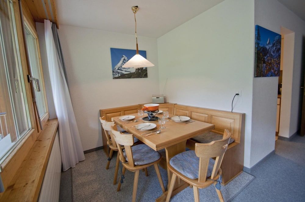 undefined Haus Pan Apartment Tosse 6
