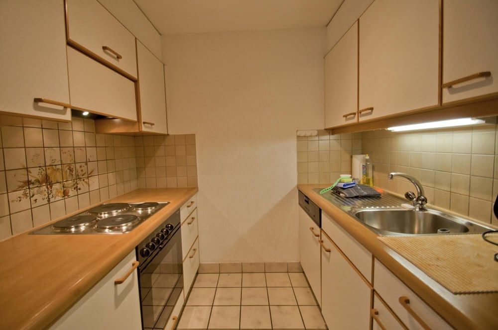 undefined Haus Pan Apartment Tosse 8