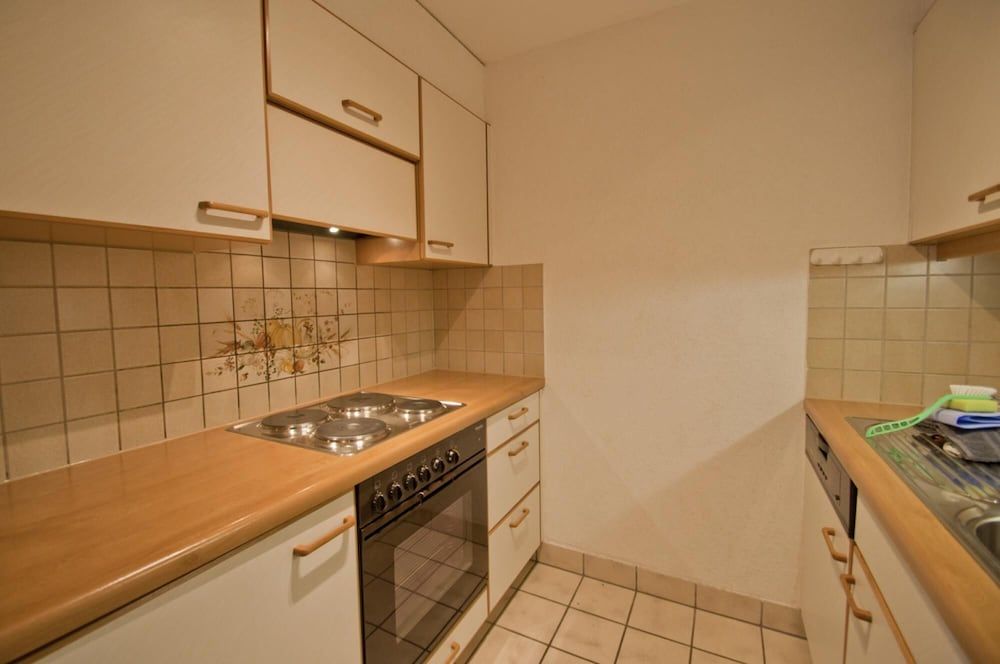 undefined Haus Pan Apartment Tosse 9