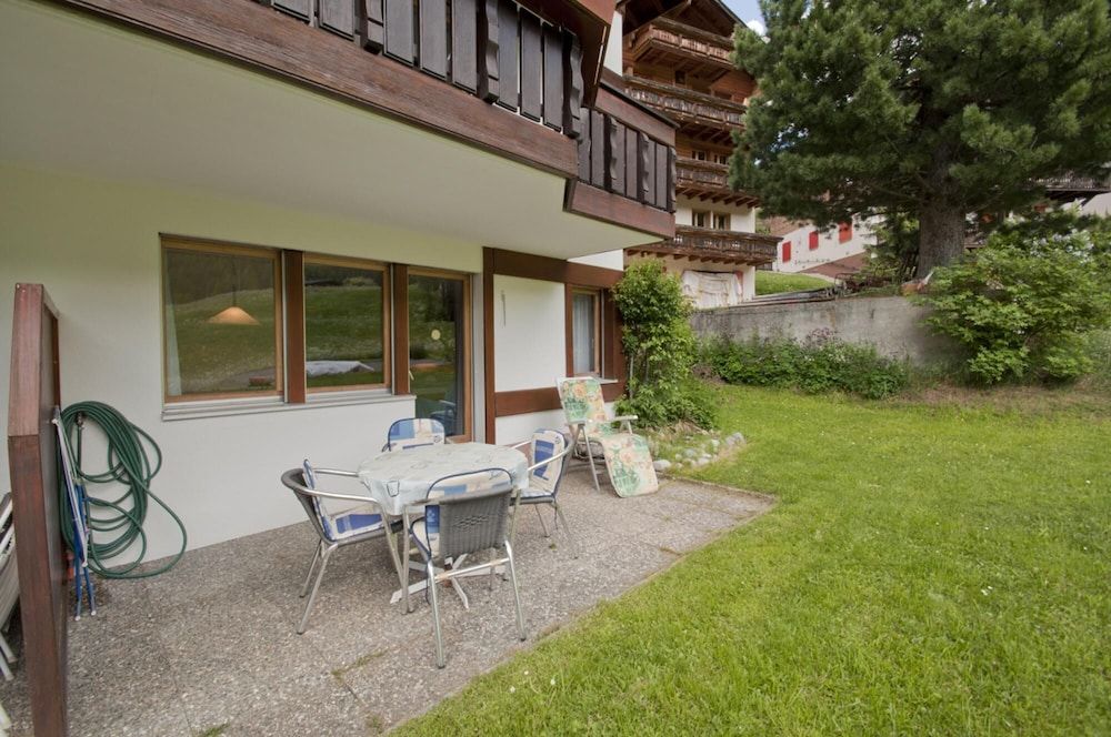 undefined Haus Pan Apartment Tosse 4