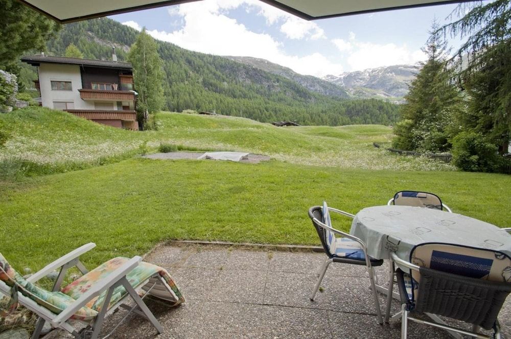 undefined Haus Pan Apartment Tosse 3