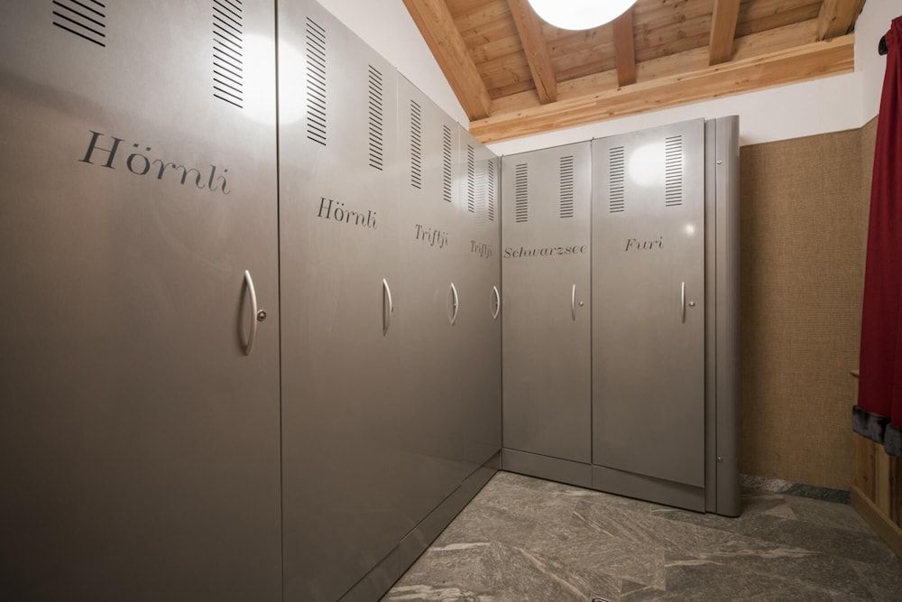 Chalet Shalimar Apartment Schwarzsee Apartment 12