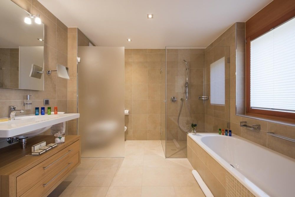 Chalet Shalimar Apartment Triftji Apartment 8