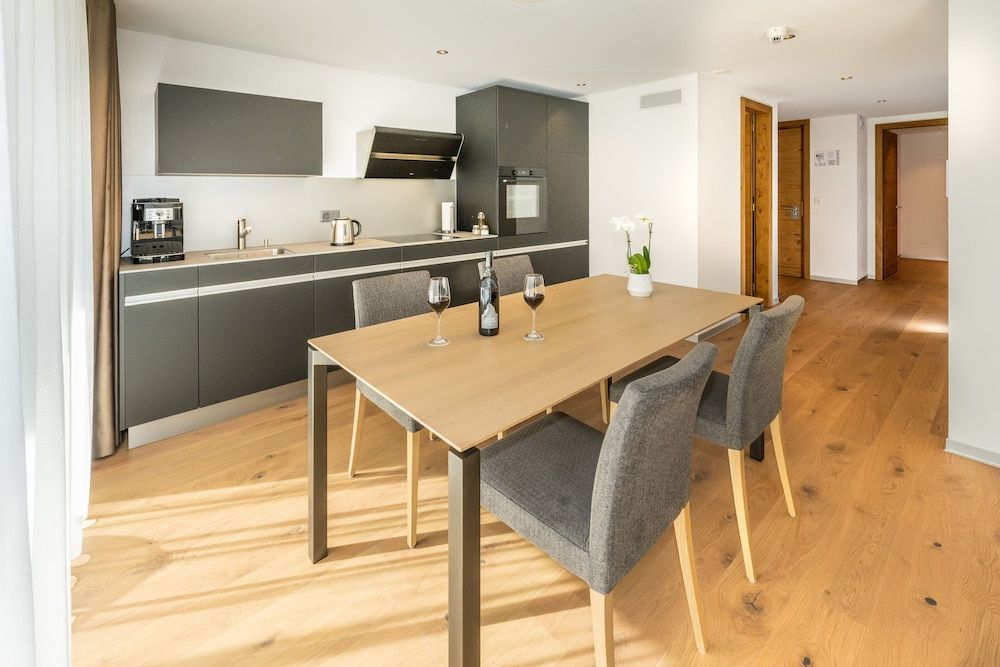 undefined Luxury Residence Colosseo Zermatt 2