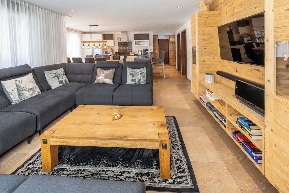 undefined Luxury Residence Colosseo Zermatt 5