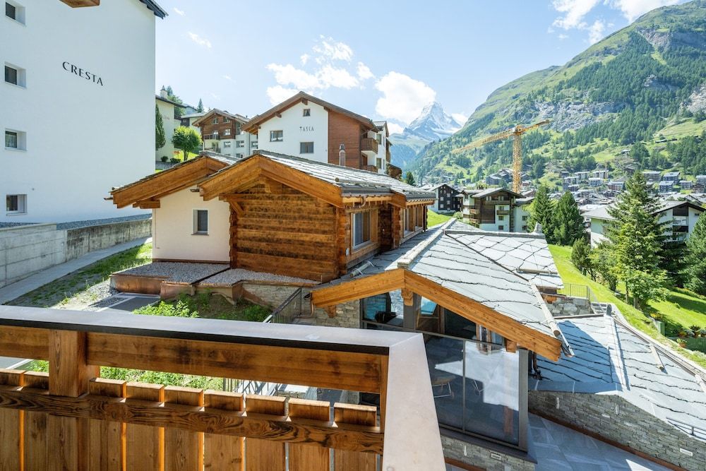 undefined Luxury Residence Colosseo Zermatt 7