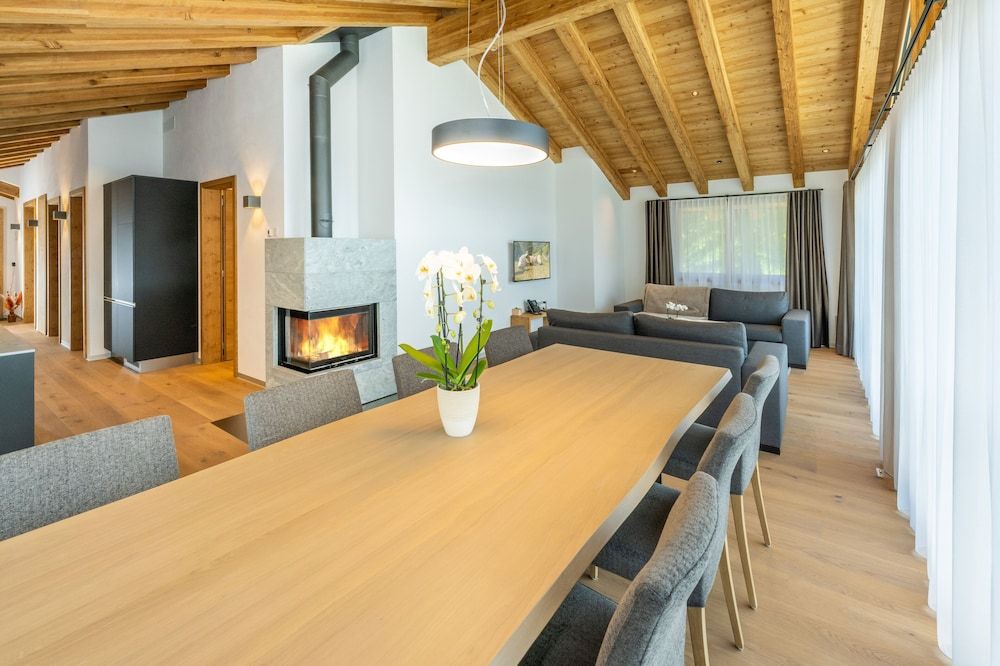undefined Luxury Residence Colosseo Zermatt 3