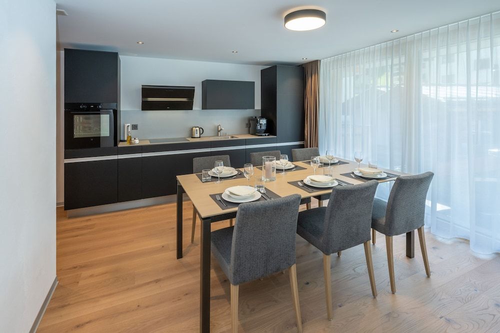 undefined Luxury Residence Colosseo Zermatt 4