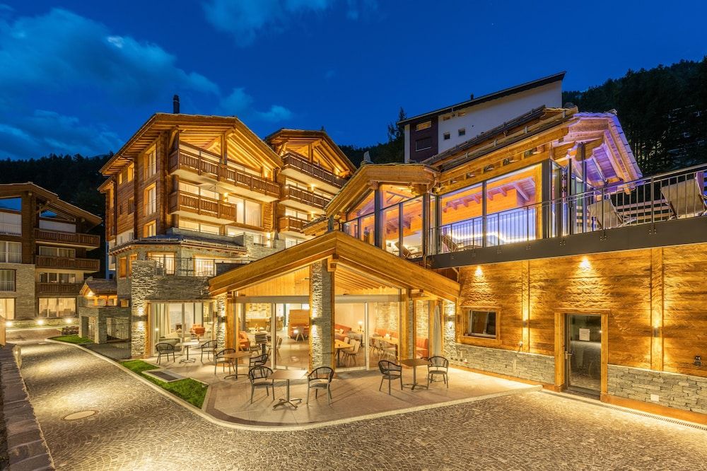 undefined Luxury Residence Colosseo Zermatt 6
