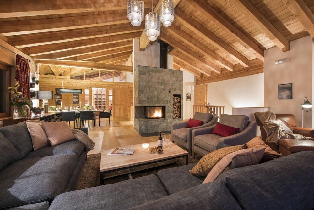 undefined Chalet Shalimar Apartment H Rnli
