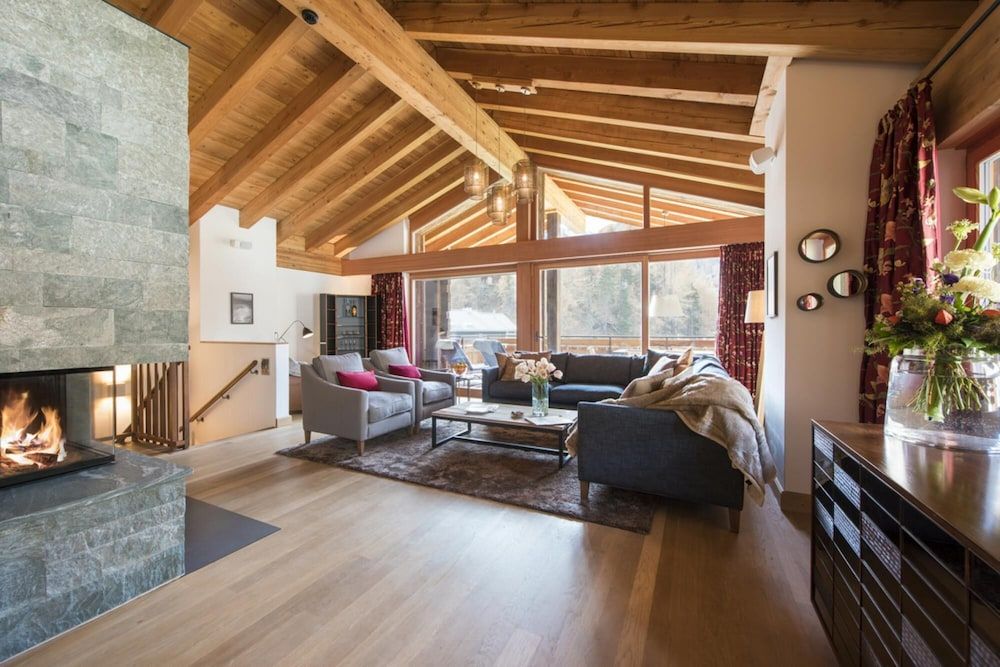 Chalet Shalimar Apartment H Rnli Apartment 19