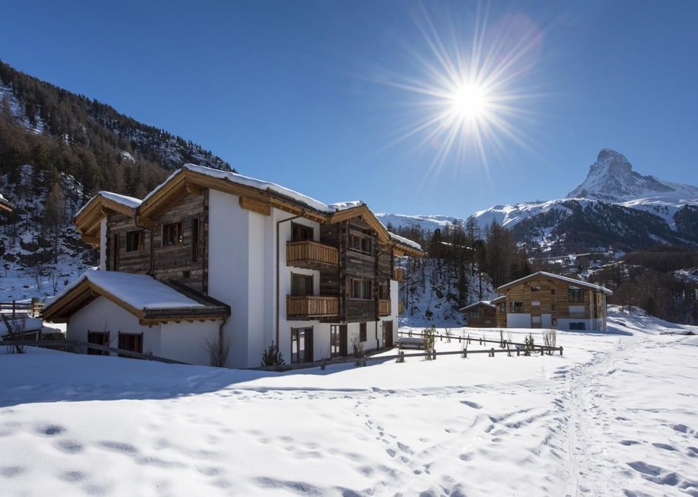 undefined Chalet Shalimar Apartment H Rnli 4