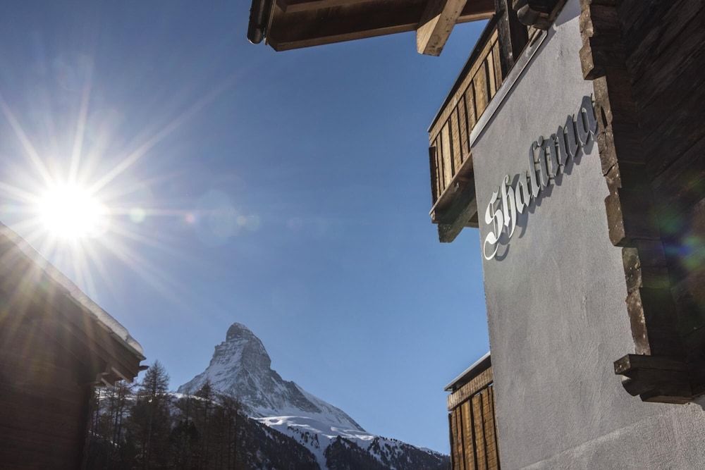 undefined Chalet Shalimar Apartment H Rnli 9