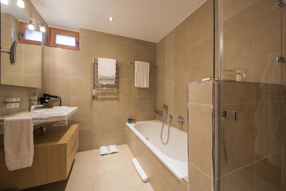 Chalet Shalimar Apartment H Rnli Apartment 10