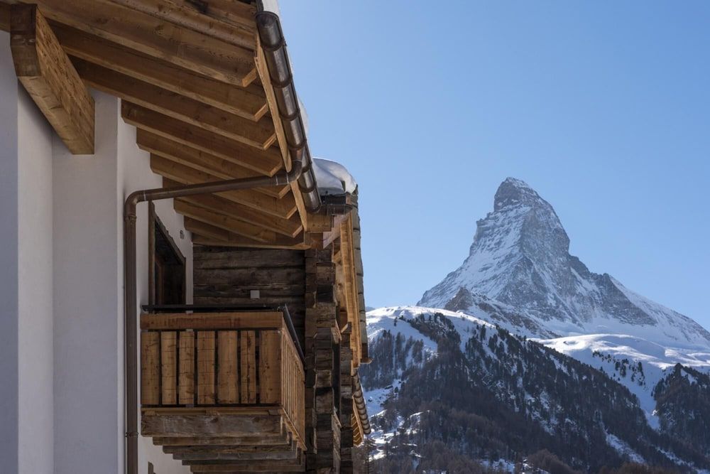 undefined Chalet Shalimar Apartment H Rnli 7