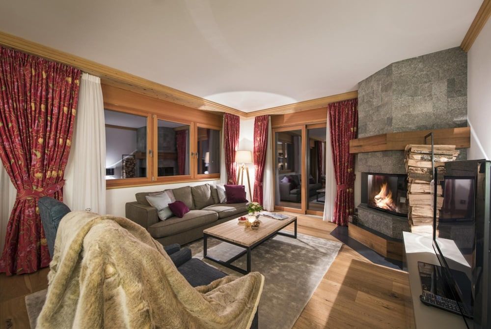 Chalet Shalimar Apartment Furi Apartment 33