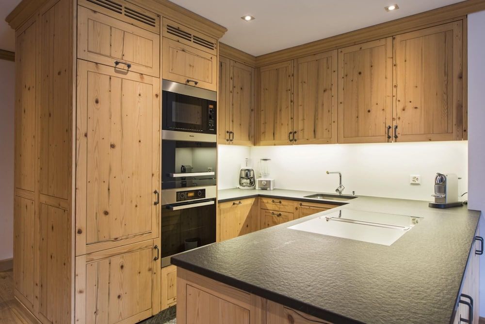 Chalet Shalimar Apartment Furi Apartment 20