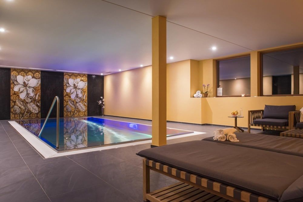 Chalet Shalimar Apartment Furi Apartment 30