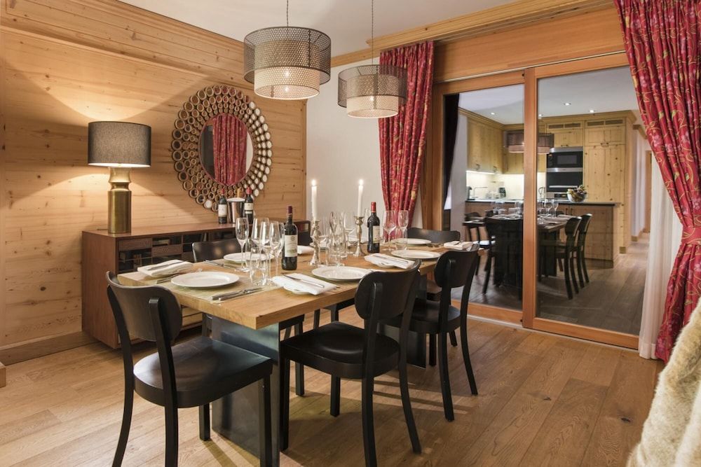 undefined Chalet Shalimar Apartment Furi 6