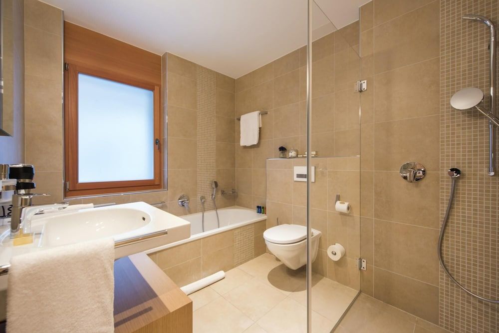 Chalet Shalimar Apartment Furi Apartment 21