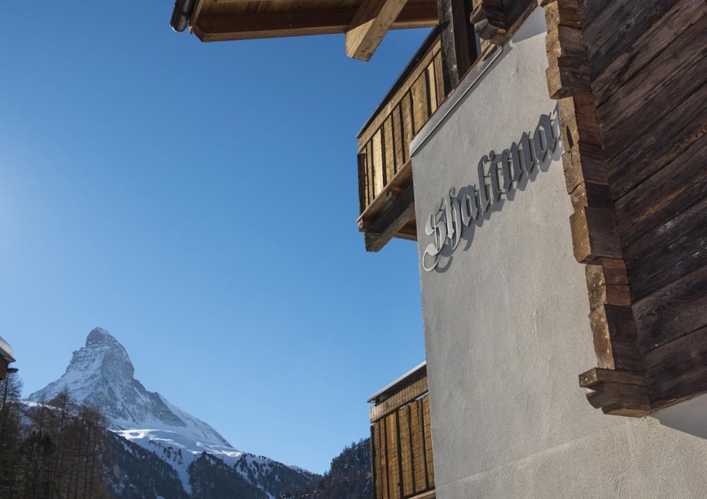 undefined Chalet Shalimar Apartment Furi 3