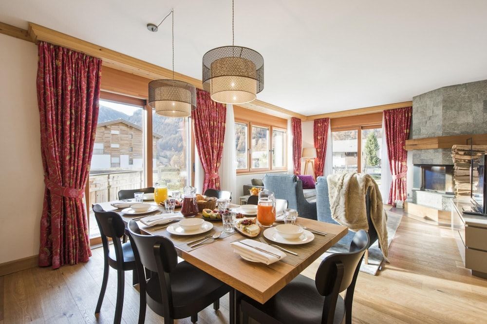 Chalet Shalimar Apartment Furi Apartment 38