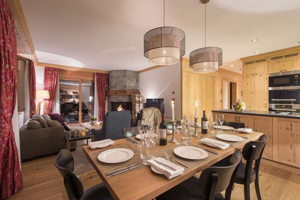 Chalet Shalimar Apartment Furi Apartment 32