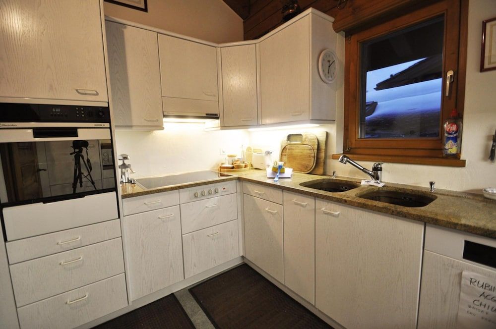 undefined Haus Tiefbach Apartment Cervino 7