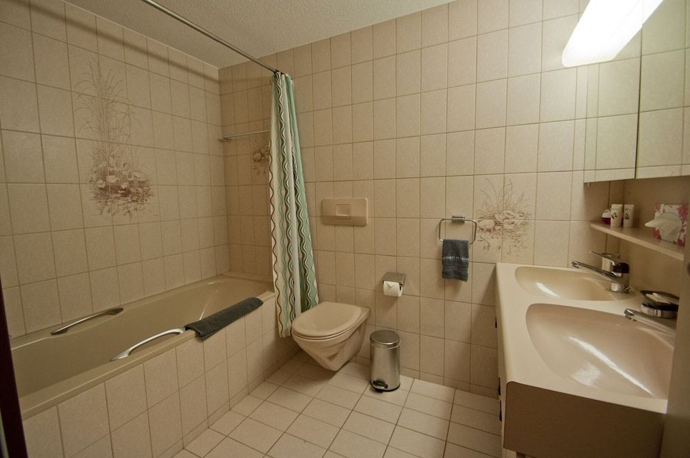 Apartment Alpina Apartment 29