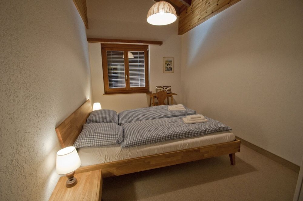 undefined Apartment Alpina 8