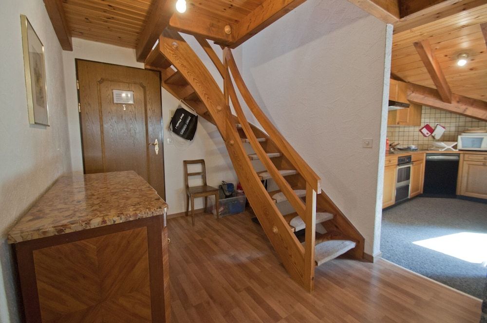 Apartment Alpina Apartment 24