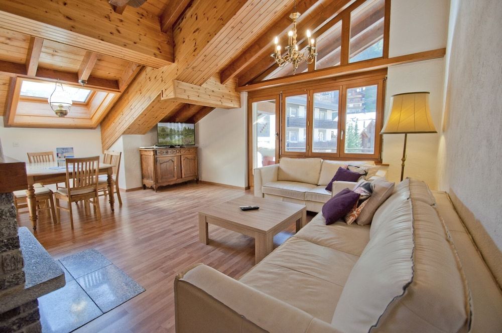 undefined Apartment Alpina